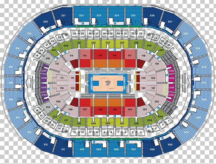 Chesapeake Energy Arena Oklahoma City Thunder AT&T Stadium Utah Jazz Vivint Smart Home Arena PNG, Clipart, Area, Arena, Att Stadium, Chesapeake Energy Arena, Circle Free PNG Download