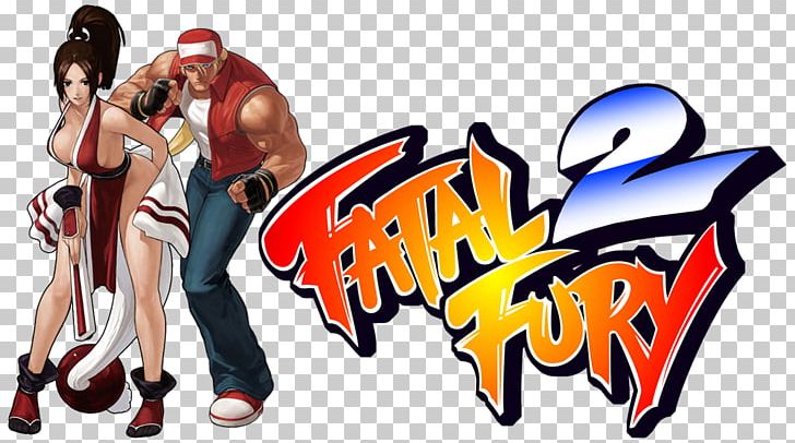 Fatal Fury 2 Fatal Fury: King Of Fighters Mai Shiranui PlayStation 2 The King Of Fighters PNG, Clipart, Battle, Cartoon, Character, Download, Fanart Free PNG Download