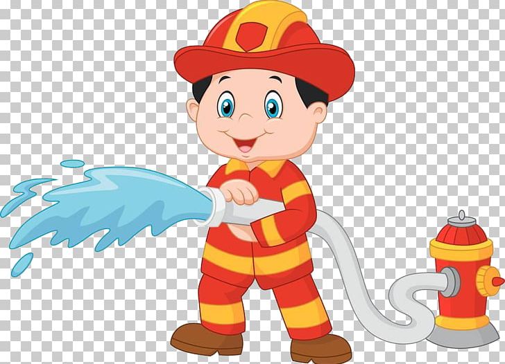 Fire Fighters PNG, Clipart, Art, Atmosphere, Boy, Cartoon, Cartoon Fireman Free PNG Download