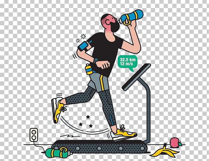 Fitness Centre Illustrator Physical Fitness Illustration PNG, Clipart, Aerobic Exercise, Age, Creative, Exercise, Fashion Free PNG Download