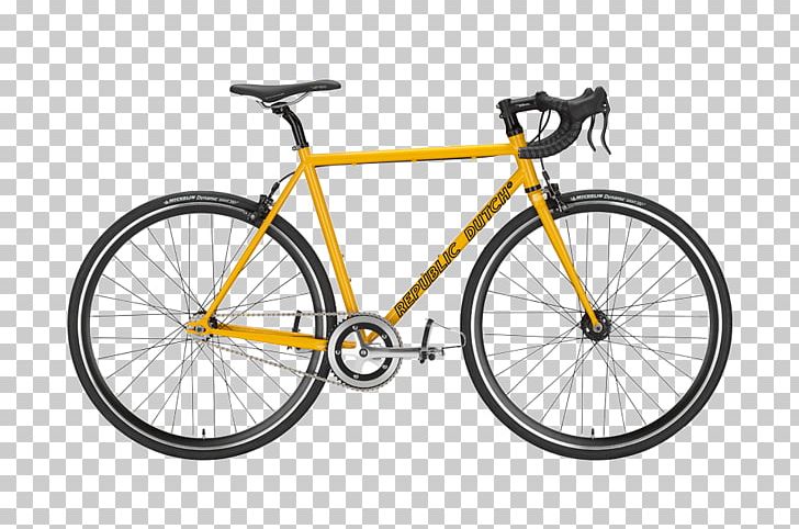 Fixed-gear Bicycle Single-speed Bicycle City Bicycle Track Bicycle PNG, Clipart, Bicycle, Bicycle Accessory, Bicycle Frame, Bicycle Frames, Bicycle Part Free PNG Download