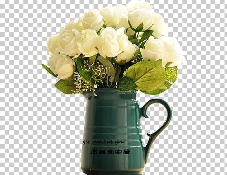 Garden Roses Flowerpot PNG, Clipart, Artificial Flower, Blume, Cut Flowers, Decoration, Designer Free PNG Download