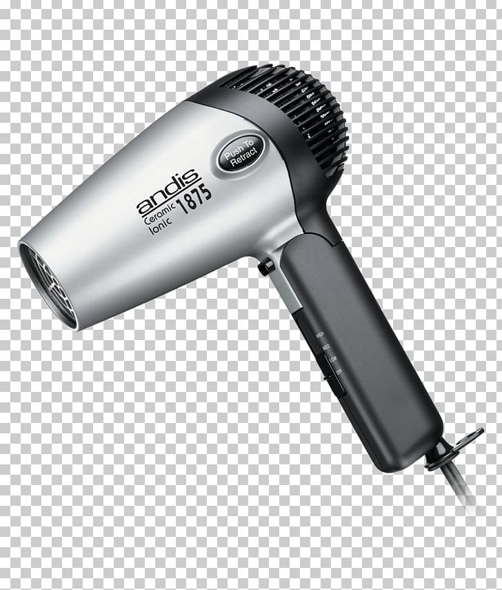 Hair Dryers Andis Hair Care Hair Iron PNG, Clipart, Andis, Conair, Hair, Hair Care, Hair Conditioner Free PNG Download