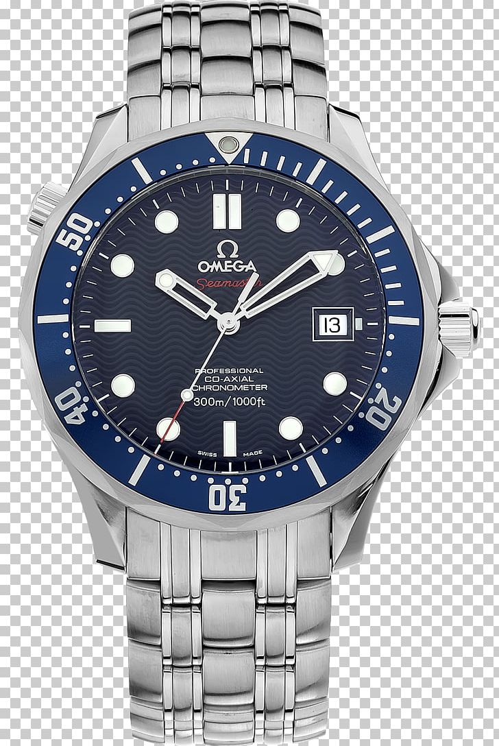 Omega Speedmaster Omega Seamaster OMEGA Men's Seamaster Diver 300M Co-Axial Omega SA Watch PNG, Clipart,  Free PNG Download