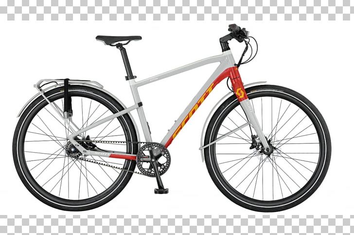 giant bicycles scott sports