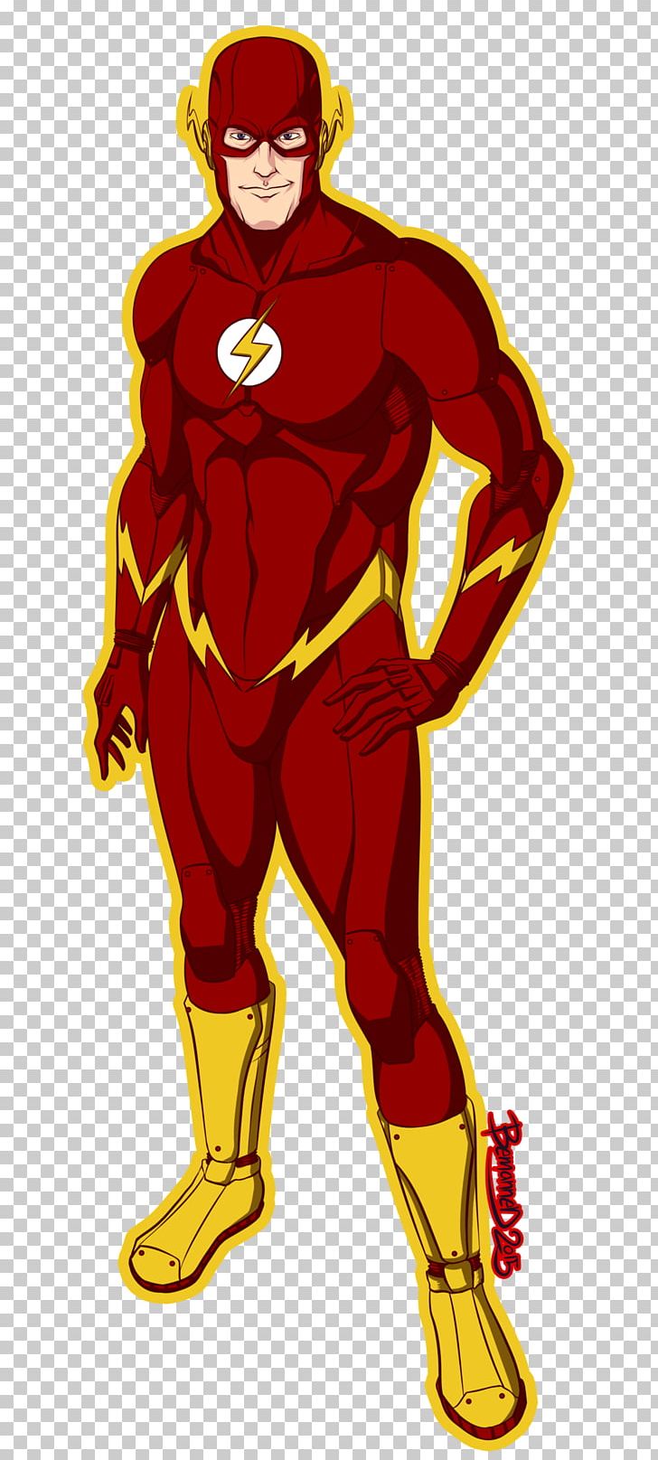 Superhero Cartoon Muscle PNG, Clipart, Art, Cartoon, Costume Design, Fictional Character, Joint Free PNG Download
