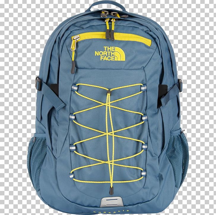 The North Face Borealis Backpack Jacket Shop PNG, Clipart, Azure, Backpack, Bag, Borealis, Clothing Free PNG Download