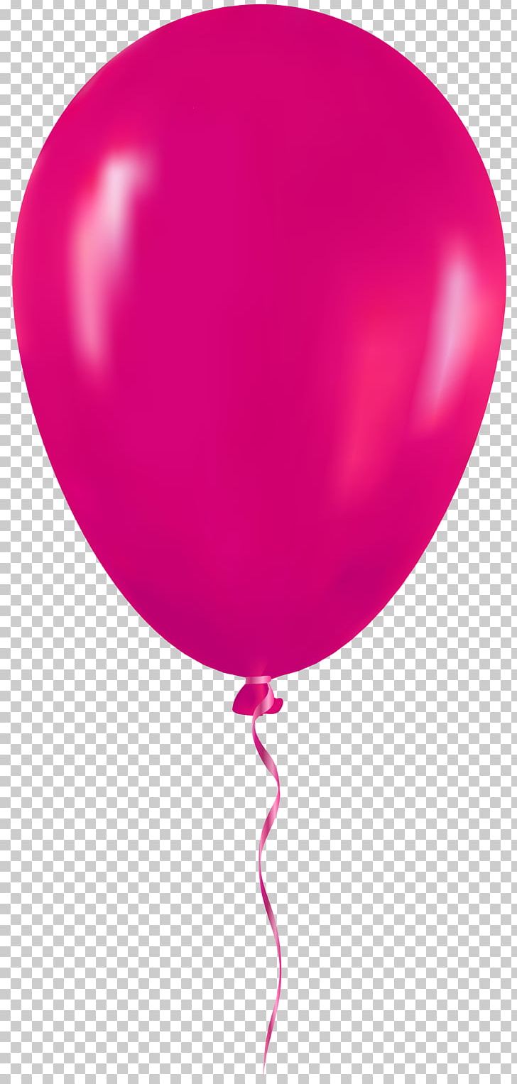 Balloon Free PNG, Clipart, Balloon, Color, Free, Hot Air Balloon, Magenta Free PNG Download