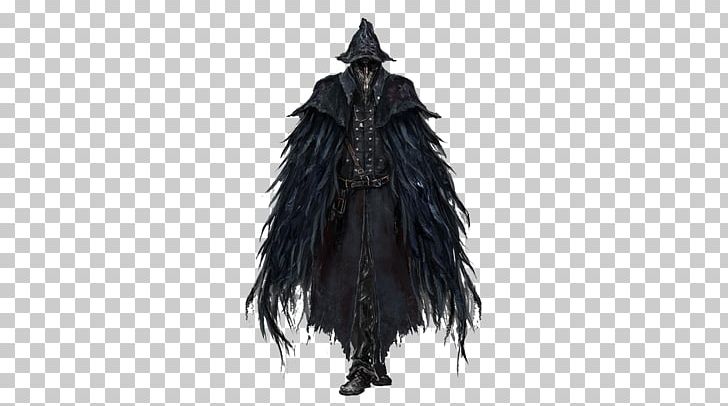 Bloodborne Character YouTube Dark Fantasy Video Game PNG, Clipart, Bloodborne, Character, Concept Art, Cosplay, Costume Design Free PNG Download