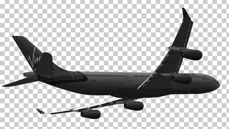 Boeing 767 Airbus Narrow-body Aircraft Air Travel PNG, Clipart, Aerospace, Aerospace Engineering, Airbus, Aircraft, Airline Free PNG Download