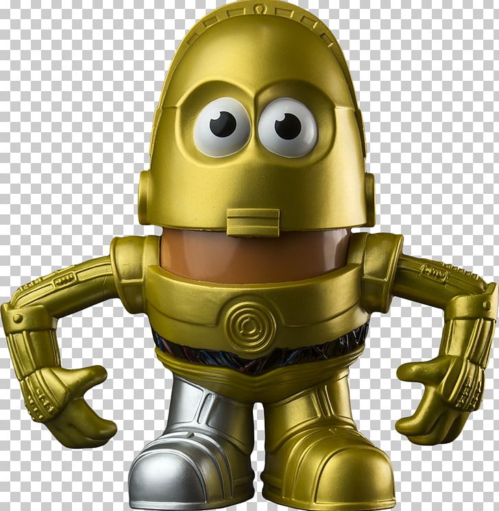 C-3PO Stormtrooper Mr. Potato Head Anakin Skywalker Star Wars PNG, Clipart, Action Toy Figures, All Terrain Armored Transport, Anakin Skywalker, C3po, Character Free PNG Download