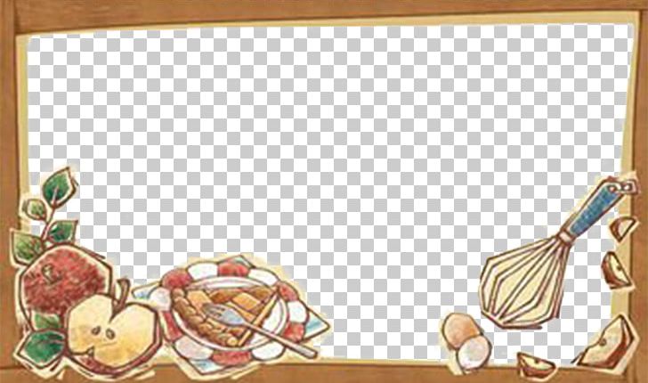 Chinese Cuisine Korean Cuisine European Cuisine Apple Pie PNG, Clipart, Animals, Art, Baking, Black, Border Frame Free PNG Download