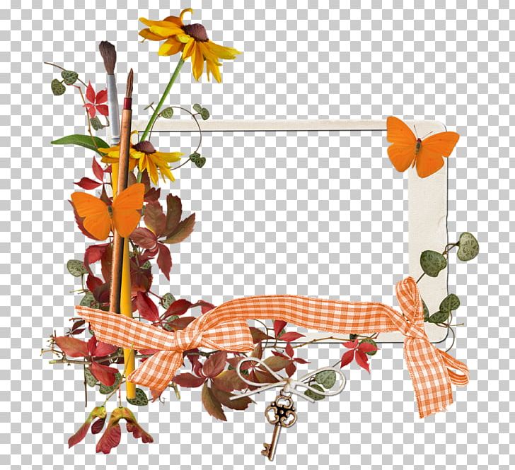 Floral Design PNG, Clipart, Autumn Frame, Branch, Decor, Floral Design, Flower Free PNG Download