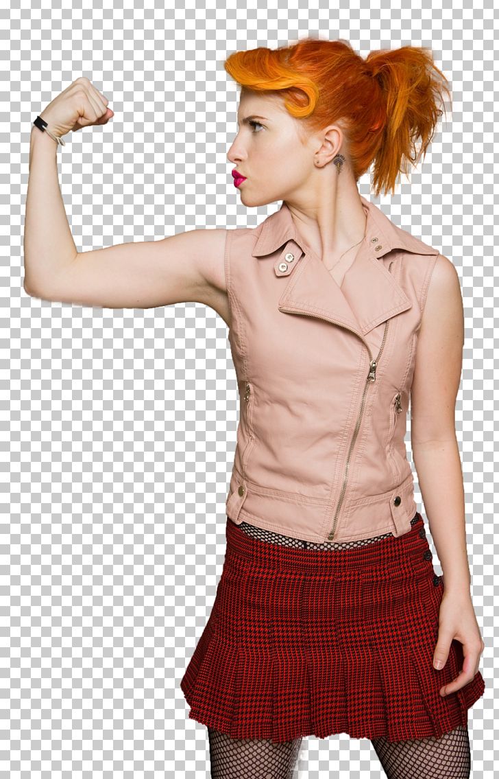 Hayley Williams Parahoy! PNG, Clipart, Display Resolution, Download, Fashion, Fashion Model, Girl Free PNG Download