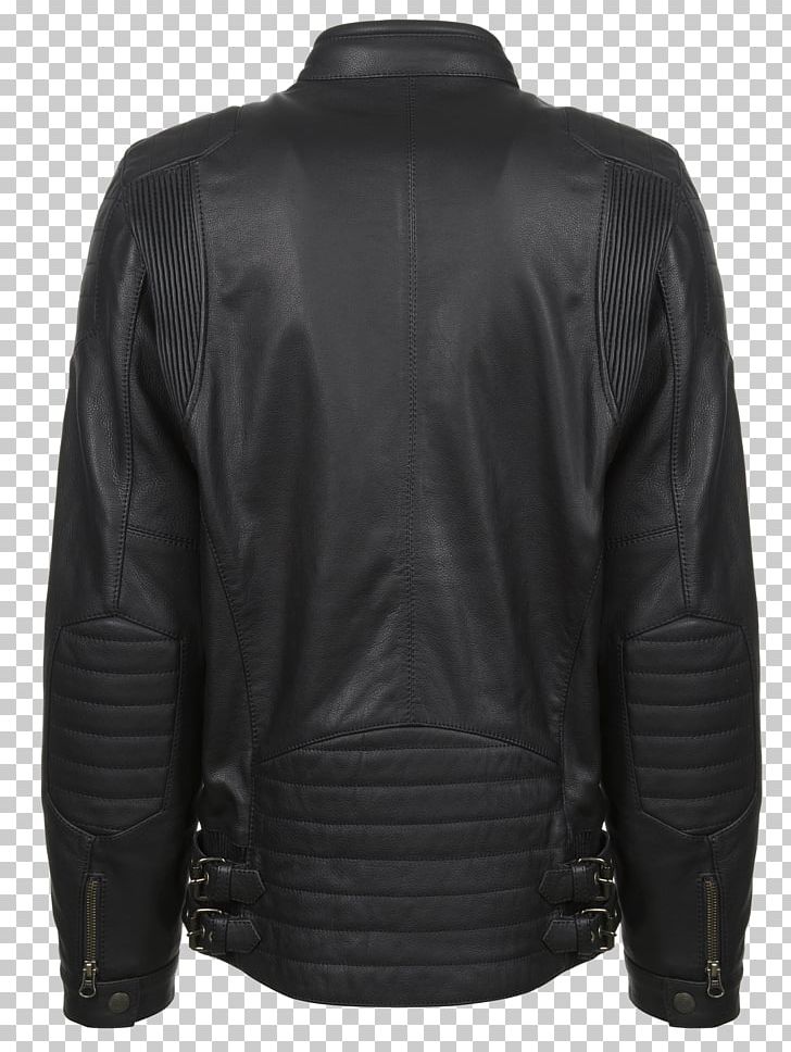 Leather Jacket Coat Clothing PNG, Clipart, Black, Clothing, Coat, Collar, Daunenjacke Free PNG Download