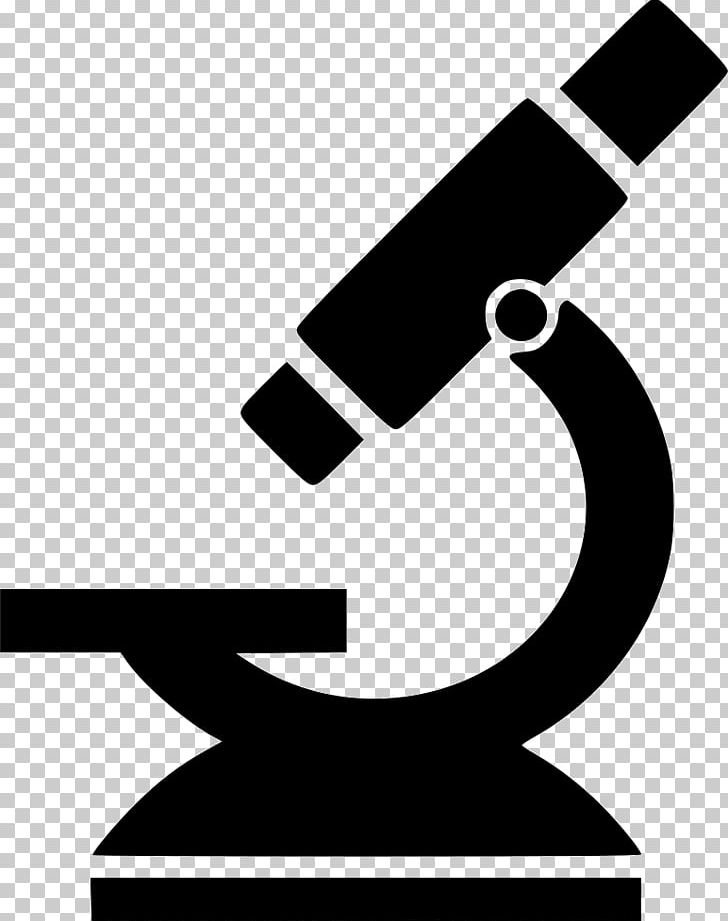 Microscope Computer Icons PNG, Clipart, Artwork, Black And White, Computer Icons, Download, Encapsulated Postscript Free PNG Download