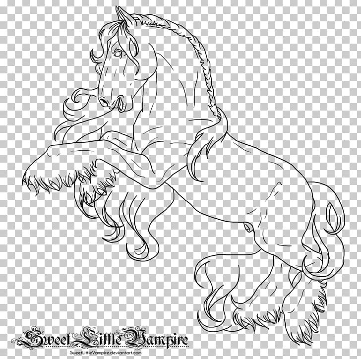 Mustang Drawing Line Art /m/02csf Animal PNG, Clipart, Animal, Animal Figure, Arm, Black, Black Free PNG Download