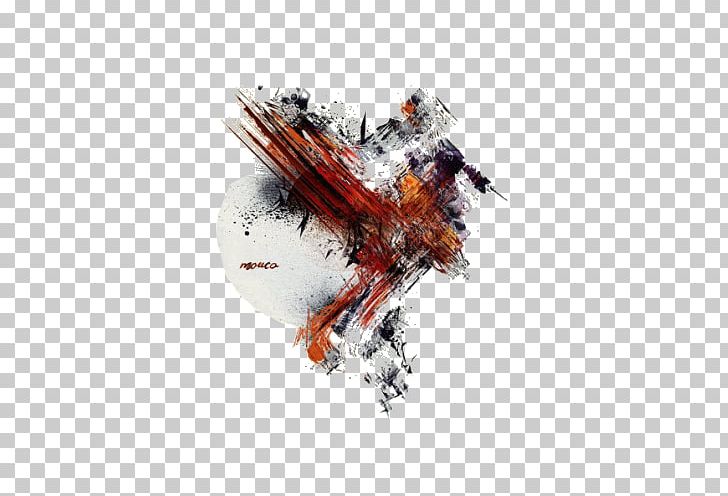 Oil Paint Illustration PNG, Clipart, Abstract, Art, Computer Wallpaper, Creative, Creativity Free PNG Download