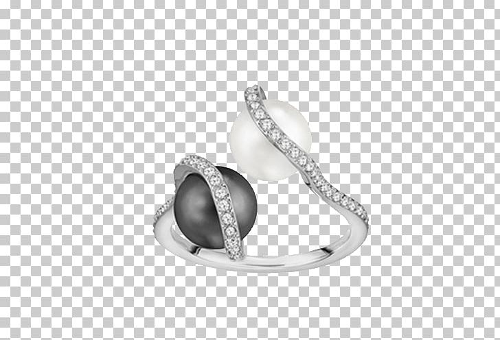 Ring Swarovski AG Jewellery Gemstone PNG, Clipart, Alloy, American, Artificial, Black And White, Body Jewelry Free PNG Download