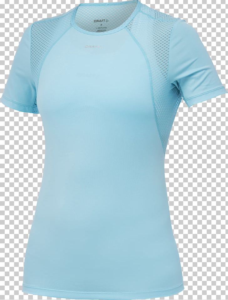 Sleeve T-shirt Polo Shirt Clothing PNG, Clipart, Active Shirt, Aqua, Azure, Bandana, Blue Free PNG Download