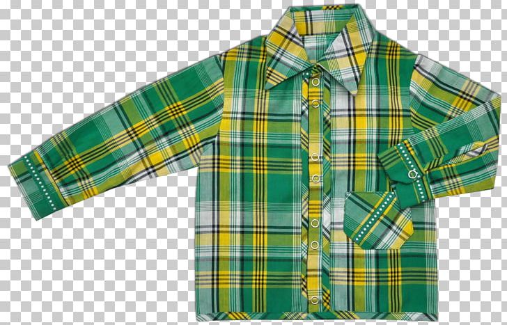 Sleeve Tartan Button Shirt Outerwear PNG, Clipart, Barnes Noble, Button, Chemise, Clothing, Green Free PNG Download