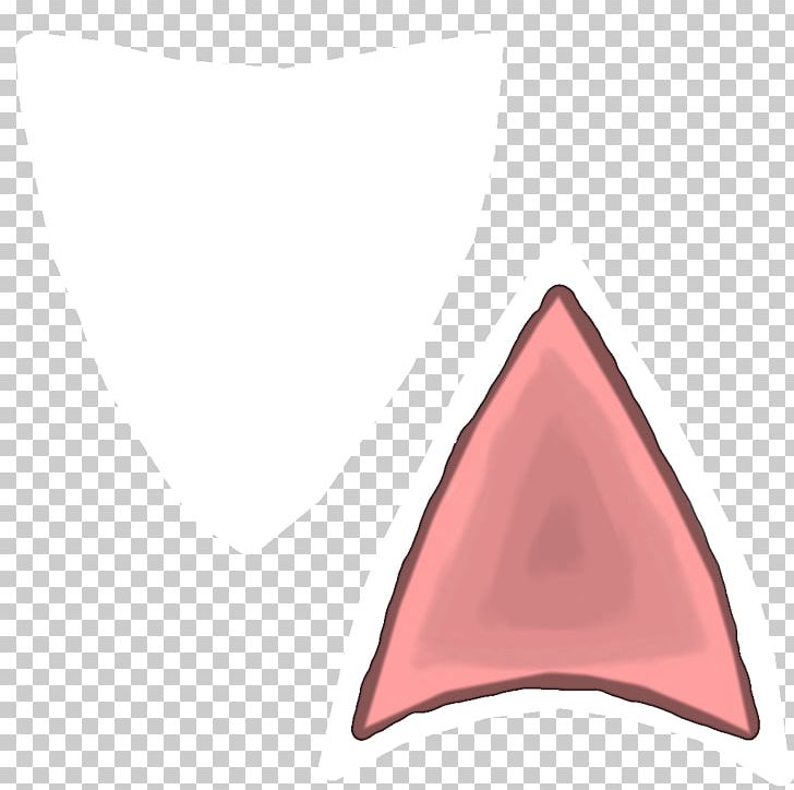 Triangle Pink M PNG, Clipart, Art, Cat Ears, Magenta, Pink, Pink M Free PNG Download