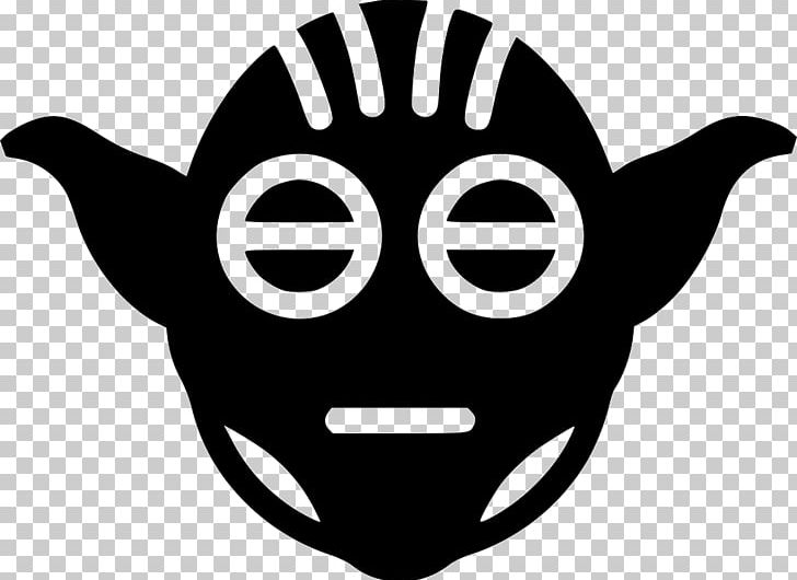Yoda Film Star Wars Computer Icons PNG, Clipart, Action Film, Avatar, Black And White, Character, Cinema Free PNG Download