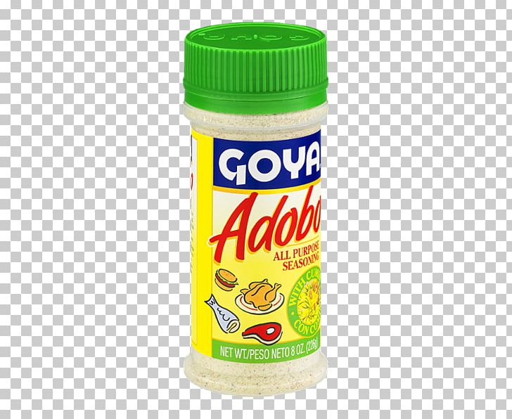 Adobo Seasoning Goya Foods Black Pepper Spice PNG, Clipart, Adobo, Black Pepper, Chili Pepper, Cooking, Cumin Free PNG Download