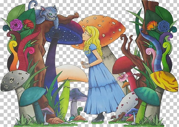 Alice's Adventures In Wonderland Mad Hatter March Hare White Rabbit Queen Of Hearts PNG, Clipart,  Free PNG Download