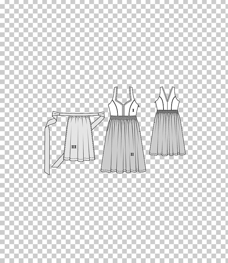 Dress Clothes Hanger White Pattern PNG, Clipart, Black And White, Clothes Hanger, Clothing, Dress, Joint Free PNG Download