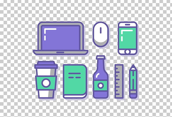 Flat Design Computer Mouse Icon PNG, Clipart, Adobe Illustrator, Area, Barber Tools, Blue, Brand Free PNG Download