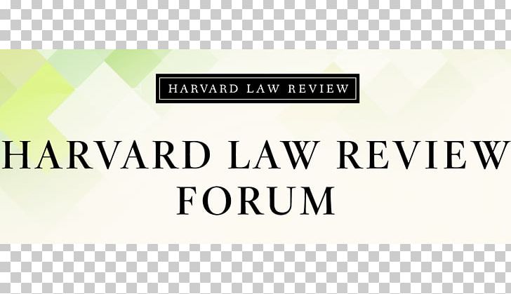 Harvard Law Review Textbook Harvard Law School Business College PNG, Clipart, Advertising, Banner, Book, Brand, Business Free PNG Download