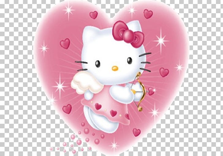 Hello Kitty YouTube Snoopy Love PNG, Clipart, Computer Wallpaper, Desktop Wallpaper, Deviantart, Fairy, Fictional Character Free PNG Download