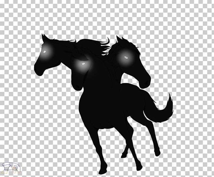 Mustang Stallion Colt Halter Mane PNG, Clipart, Black And White, Character, Colt, Fictional Character, Halter Free PNG Download