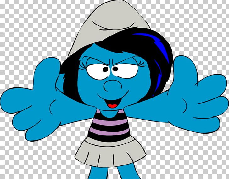 Smurfette Papa Smurf Vexy The Black Smurfs The Smurfs PNG, Clipart, Art, Black Smurfs, Cartoon, Deviantart, Fictional Character Free PNG Download