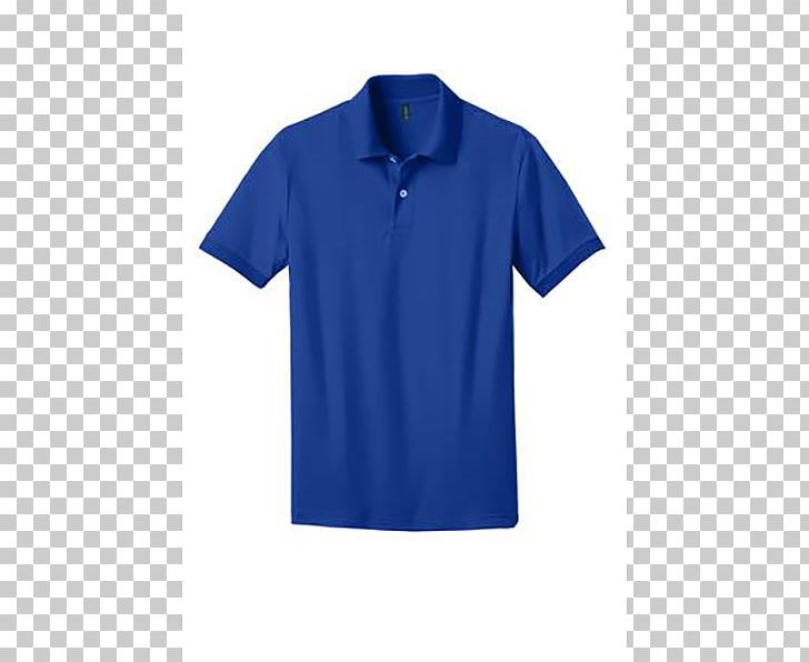 T-shirt Polo Shirt Piqué Ralph Lauren Corporation Top PNG, Clipart, Active Shirt, Blue, Camp Shirt, Clothing, Cobalt Blue Free PNG Download