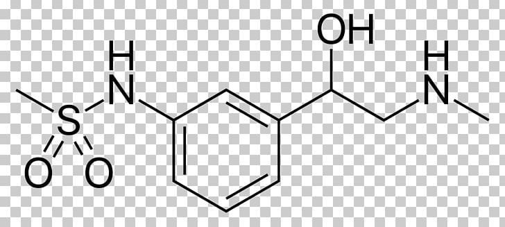 Albuterol Molecule Beta2-adrenergic Agonist Beta-2 Adrenergic Receptor Adrenaline PNG, Clipart, Adrenergic Receptor, Agonist, Albuterol, Angle, Area Free PNG Download