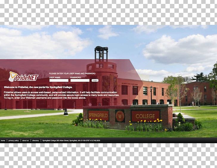 American International College Springfield College Elms College PNG, Clipart, American International College, Building, Campus, College, Education Free PNG Download
