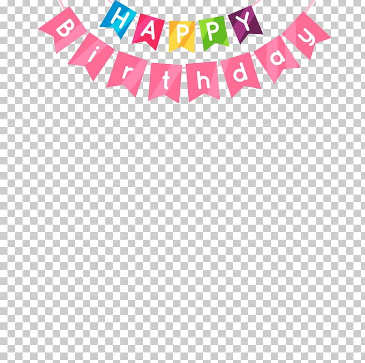 Birthday Party Balloon Gift Greeting & Note Cards PNG, Clipart, Area, Balloon, Banner, Birthday, Brand Free PNG Download