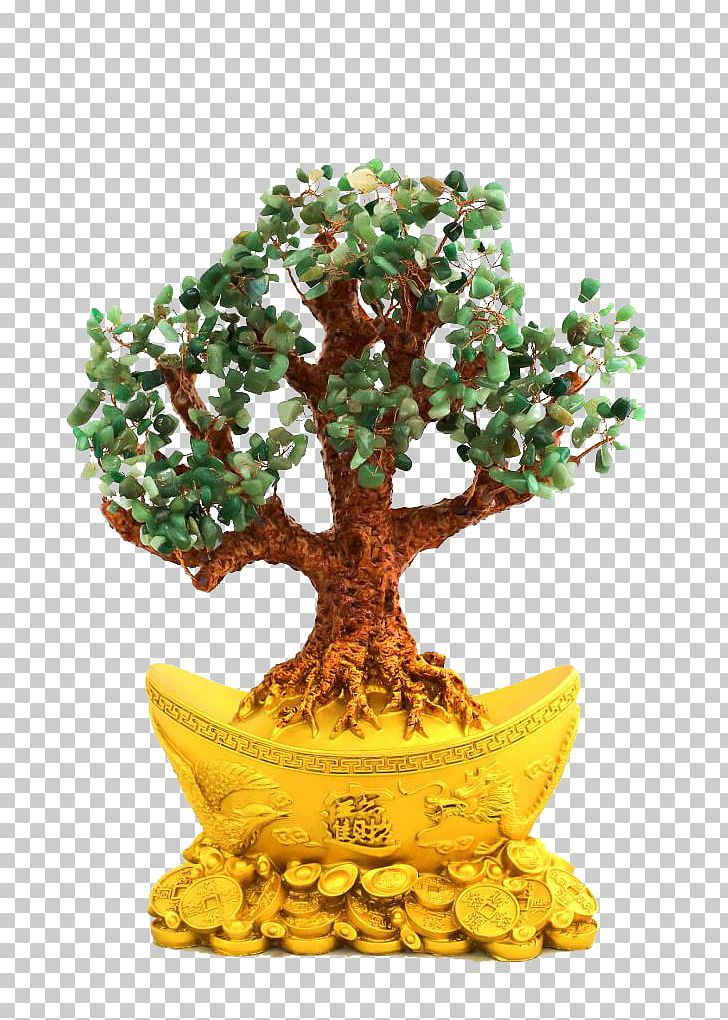 Bonsai Tree Flowerpot PNG, Clipart, Bonsai, Christmas Tree, Decorative, Decorative Material, Encapsulated Postscript Free PNG Download