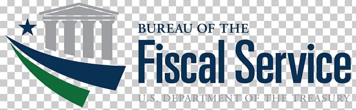 Bureau Of The Fiscal Service Parkersburg Organization Logo United States Department Of The Treasury PNG, Clipart, Area, Banner, Blue, Brand, Bureau Of The Fiscal Service Free PNG Download