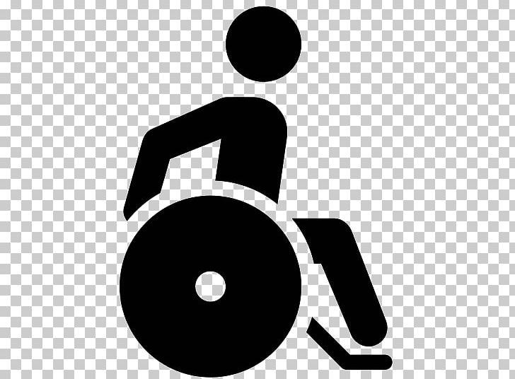 Computer Icons Disability Icon Design Wheelchair PNG, Clipart, Accessibility, Area, Black And White, Brand, Circle Free PNG Download