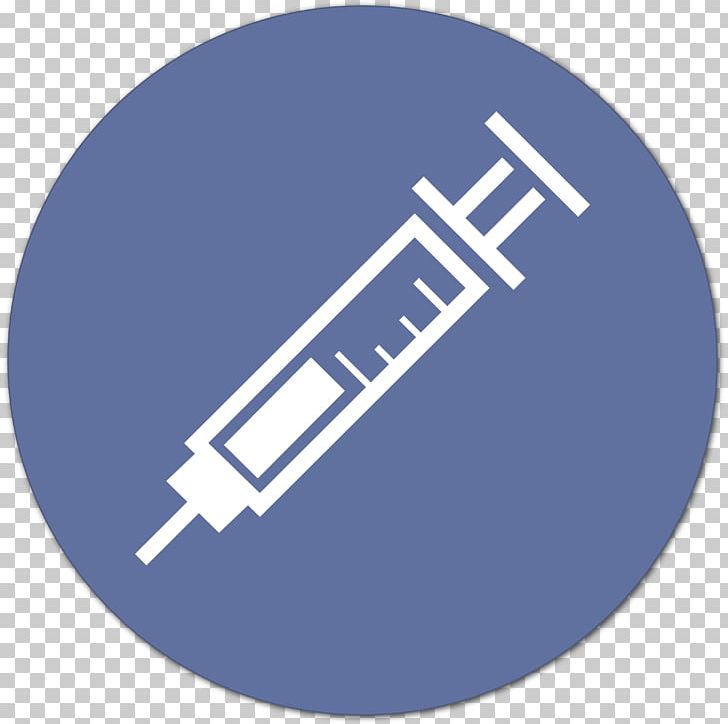 Computer Icons Vaccine Brand Colposcopy PNG, Clipart, Achieve, Blue, Brand, Chemistry, Circle Free PNG Download