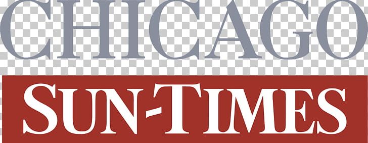 Gene & Georgetti Chicago Sun-Times Newspaper Chicago Tribune PNG, Clipart, Amp, Banner, Brand, Chairman, Chicago Free PNG Download