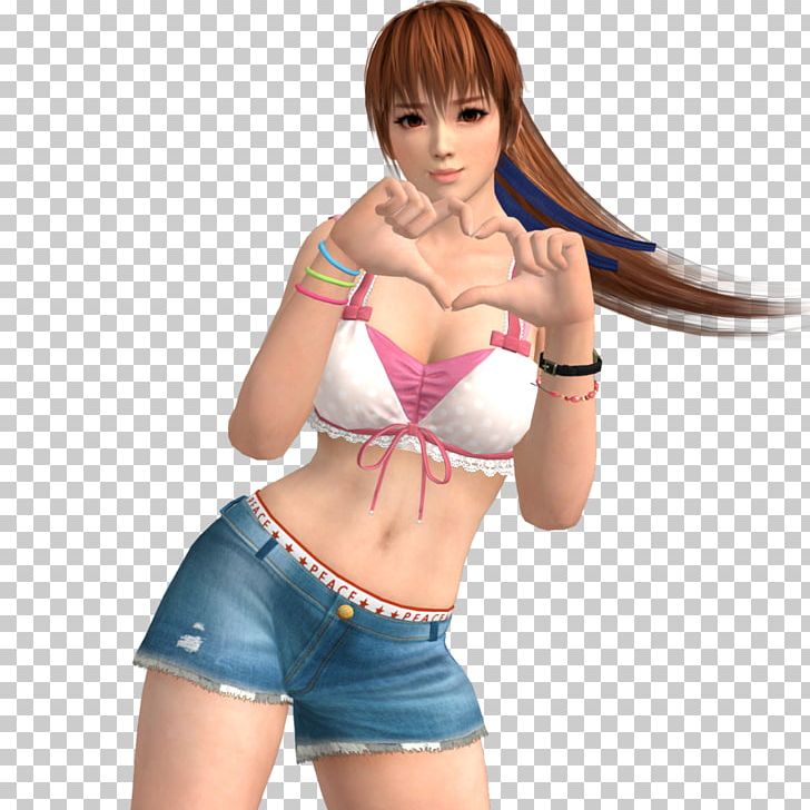 Kasumi Dead Or Alive 5 DOA: Dead Or Alive Dead Or Alive 4 PNG, Clipart, Abdomen, Active Undergarment, Alive, Arm, Ayane Free PNG Download