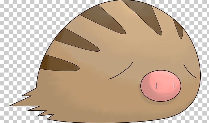 Pig Swinub Snout Pokémon Miltank PNG, Clipart, Animal, Anime, Carnivoran, Cartoon, Cheek Free PNG Download
