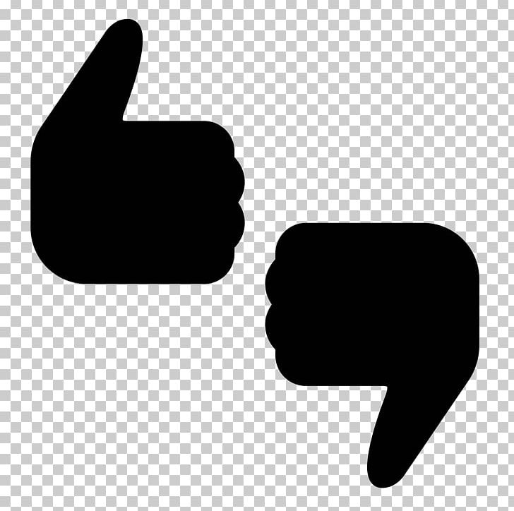 Thumb Signal Computer Icons Symbol Gesture PNG, Clipart, Black, Black And White, Computer Icons, Digit, Download Free PNG Download