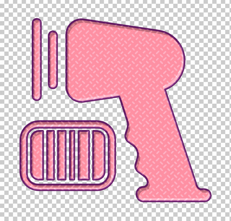 Supermarket Icon Supermarket Scanner Icon Technology Icon PNG, Clipart, Geometry, Line, Mathematics, Meter, Scanner Icon Free PNG Download