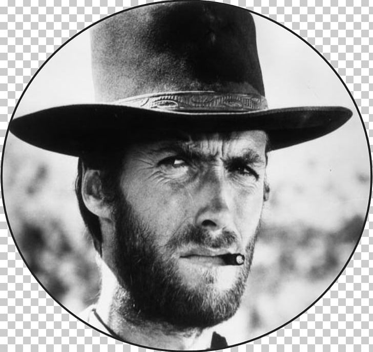 Clint Eastwood The Good PNG, Clipart, Academy Award For Best Actor, Celebrities, Cowboy Hat, Fedora, Film Free PNG Download