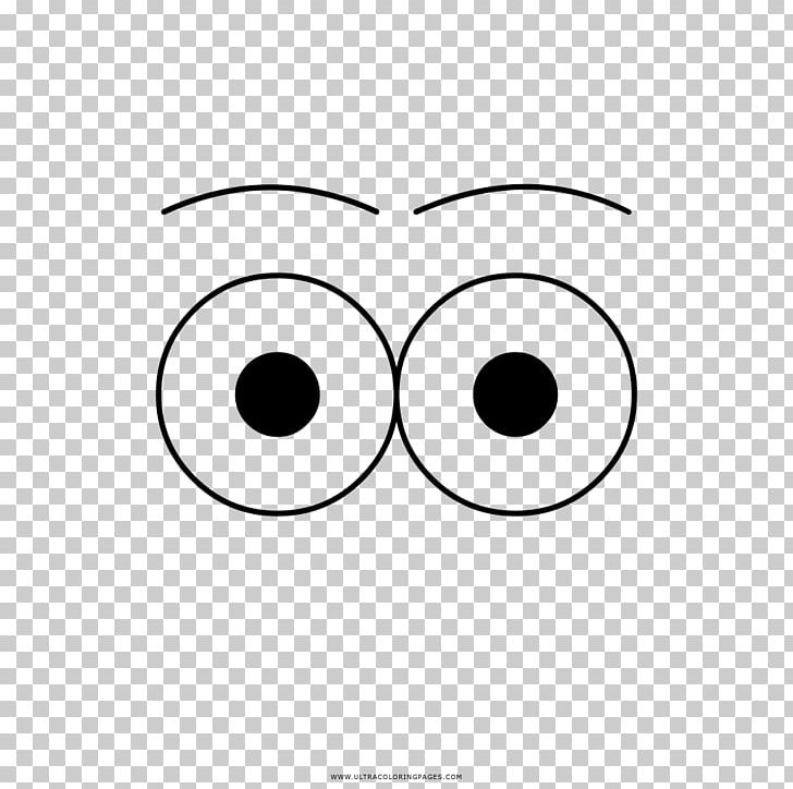 Eye Smiley Circle Mouth PNG, Clipart, Animal, Area, Black, Black And White, Cartoon Free PNG Download